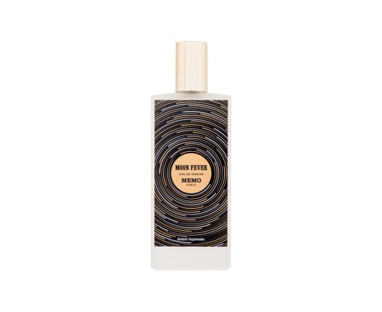 Memo Paris Graines Vagabondes / Moon Fever 75ml