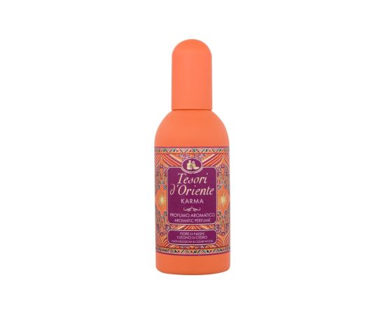 Tesori D´oriente Karma 100ml