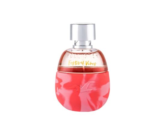 Hollister Festival / Vibes 100ml