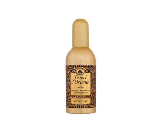 Tesori D´oriente Royal Oud 100ml