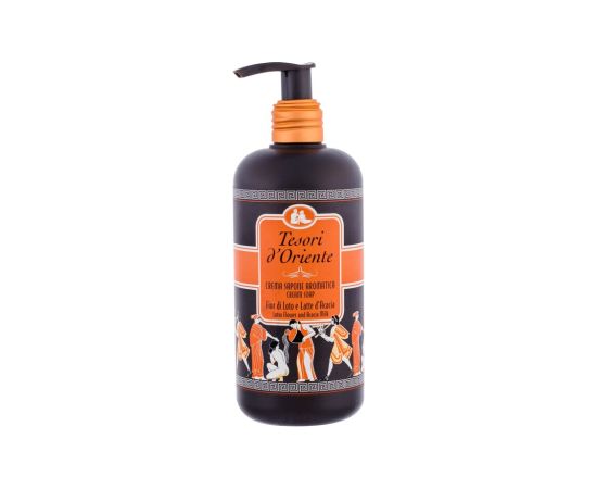 Tesori D´oriente Fior di Loto / e Latte d´Acacia 300ml