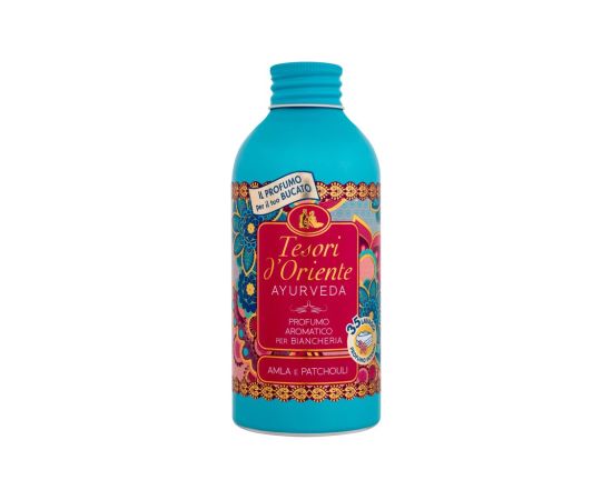 Tesori D´oriente Ayurveda / Laundry Parfum 250ml