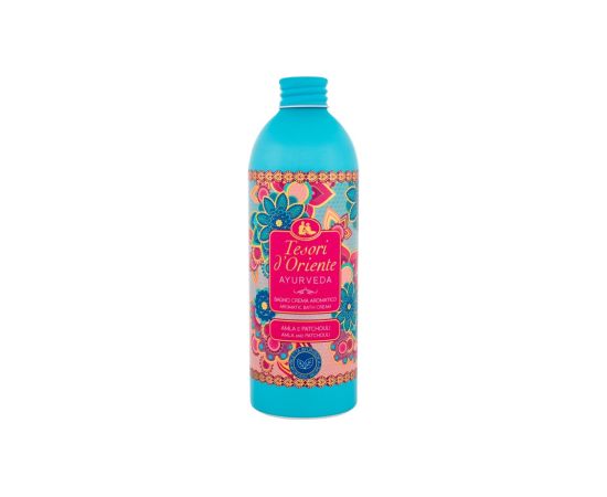 Tesori D´oriente Ayurveda 500ml