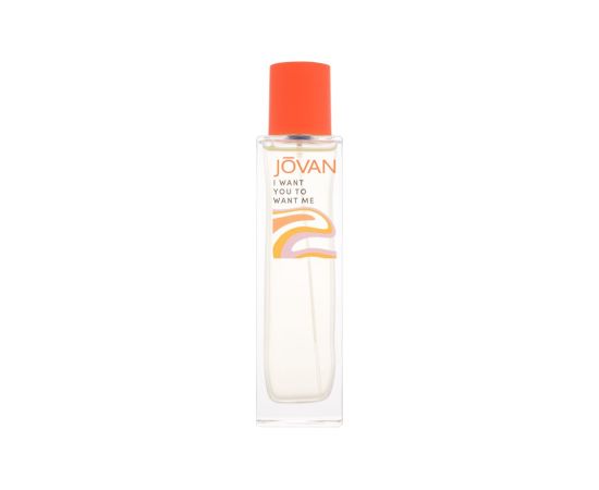 JÖvan I Want You To Want Me 100ml