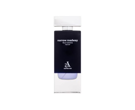 A-inspiration Narrow Roadway / Blue Extreme 100ml