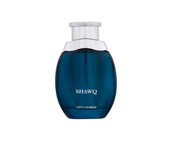 Swiss Arabian Shawq 100ml