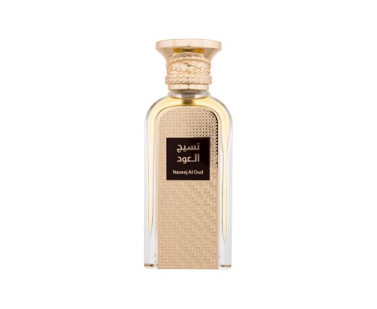 Afnan Naseej / Al Oud 50ml U / Eau de Parfum