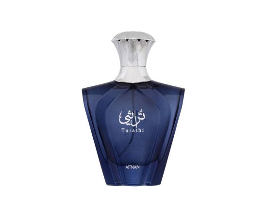 Afnan Turathi / Blue 90ml M / Eau de Parfum