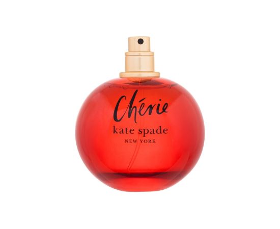 Kate Spade New York Tester Chérie 100ml W / Eau de Parfum / TESTER