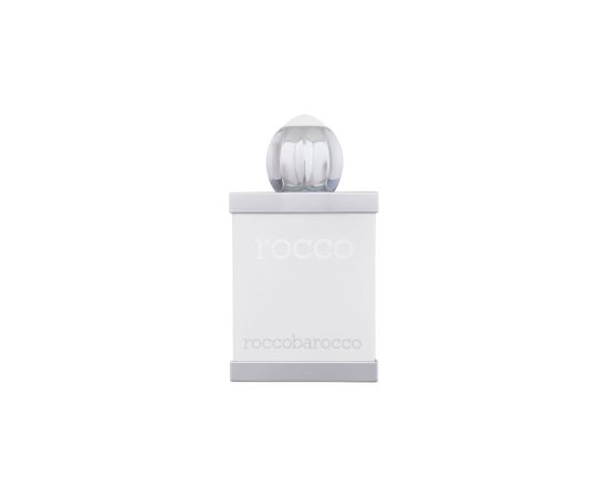 Roccobarocco Rocco / White 100ml M / Eau de Toilette