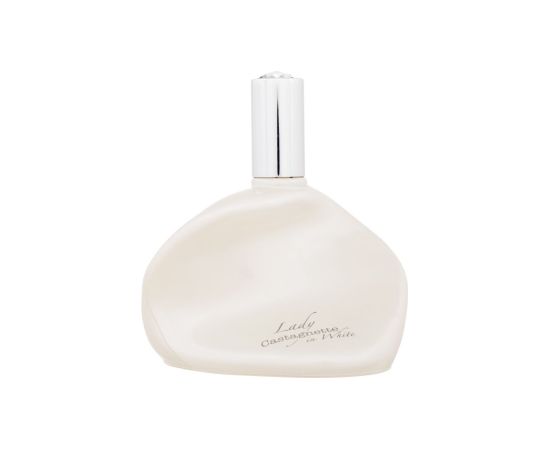 Lulu Castagnette Lady Castagnette / In White 100ml W / Eau de Parfum