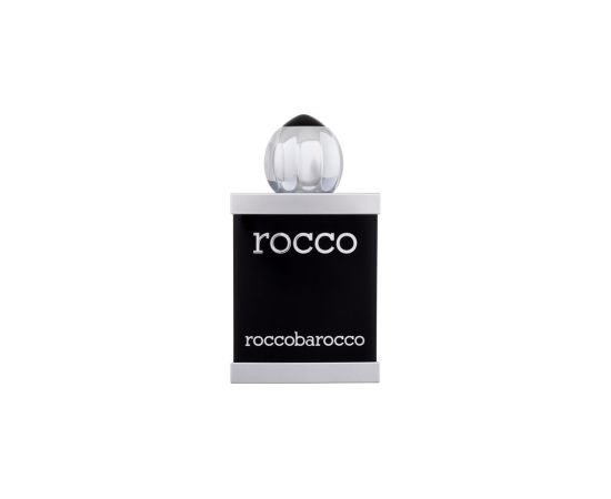 Roccobarocco Rocco / Black 100ml M / Eau de Toilette