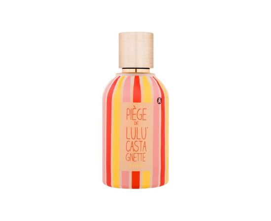 Piege de Lulu Castagnette / Pink 100ml W / Eau de Parfum