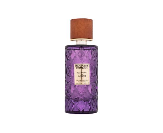 Indulgent Moments Raspberry & Tuberose 125ml W / Eau de Parfum