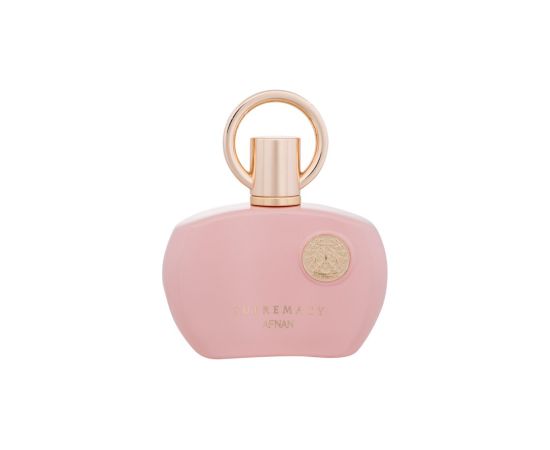 Afnan Supremacy / Pink 100ml W / Eau de Parfum