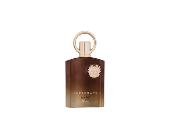 Afnan Supremacy / In Oud 100ml U / Perfume