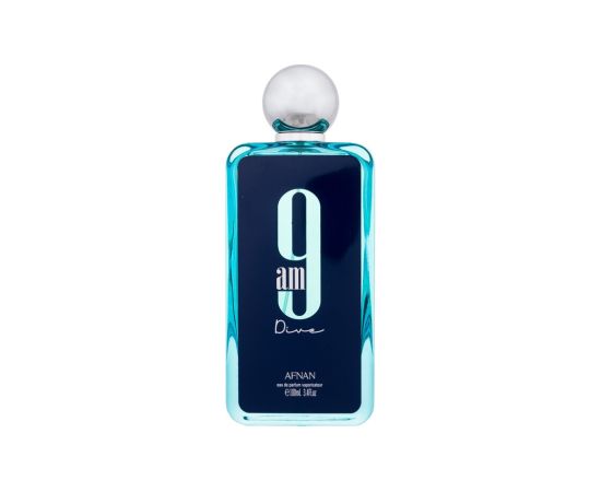 Afnan 9am / Dive 100ml U / Eau de Parfum