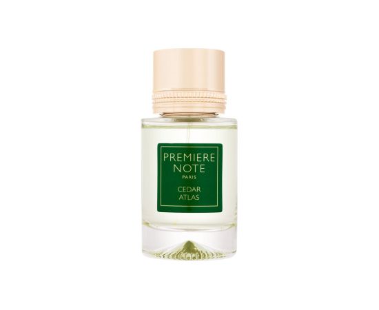 Premiere Note Cedar Atlas 50ml U / Eau de Parfum