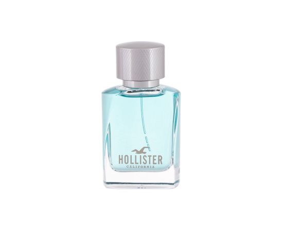 Hollister Wave 30ml M / Eau de Toilette