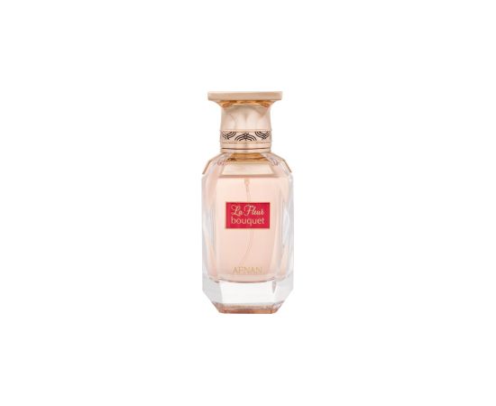 Afnan La Fleur Bouquet 80ml W / Eau de Parfum