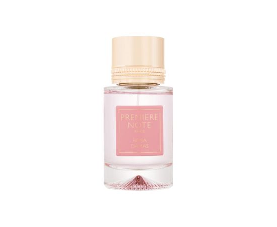 Premiere Note Rosa Damas 50ml W / Eau de Parfum