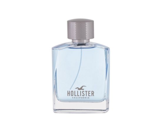 Hollister Wave 100ml M / Eau de Toilette