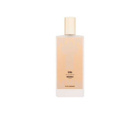 Memo Paris Graines Vagabondes / Siwa 75ml W / Eau de Parfum