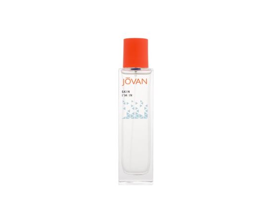 JÖvan Skin I'm In 100ml W / Eau de Parfum