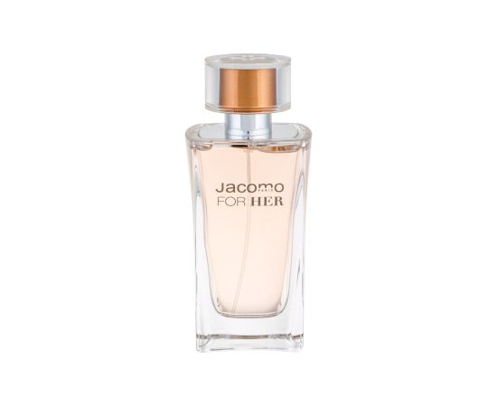 Jacomo For Her 100ml W / Eau de Parfum