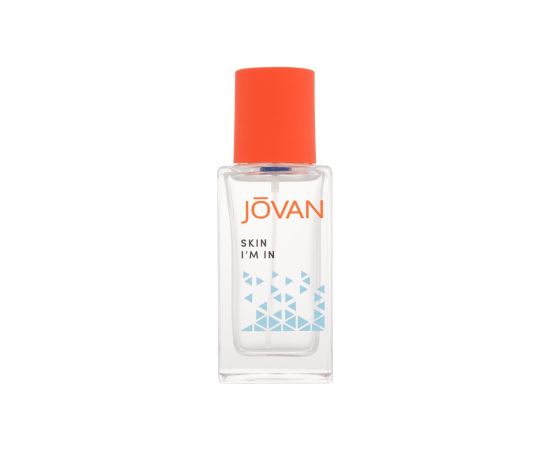 JÖvan Skin I'm In 50ml W / Eau de Parfum