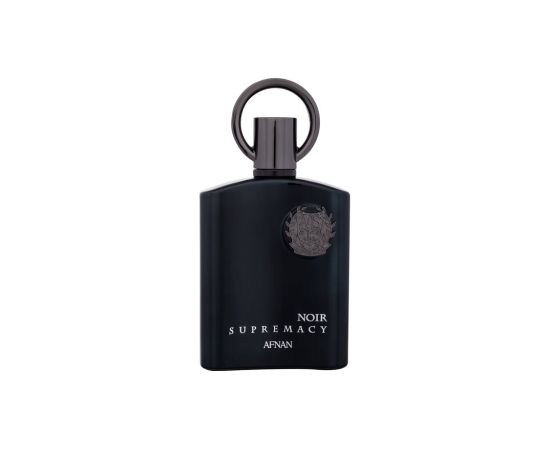 Afnan Supremacy / Noir 100ml U / Eau de Parfum