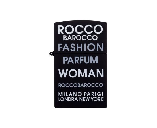 Roccobarocco Fashion Woman 75ml W / Eau de Parfum