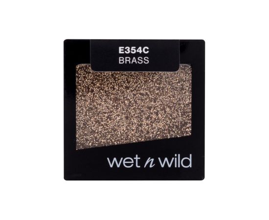 Wet N Wild Color Icon / Glitter Single 1,4g