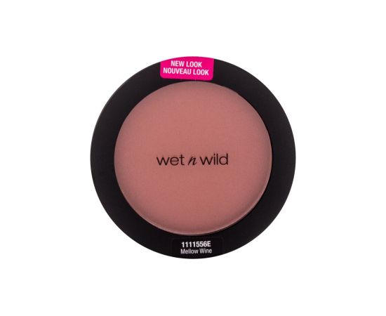 Wet N Wild Color Icon 6g