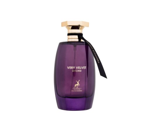 Very Velvet / Orchid 100ml