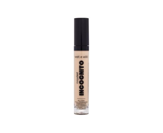 Wet N Wild MegaLast / Incognito All-Day Full Coverage Concealer 5,5ml