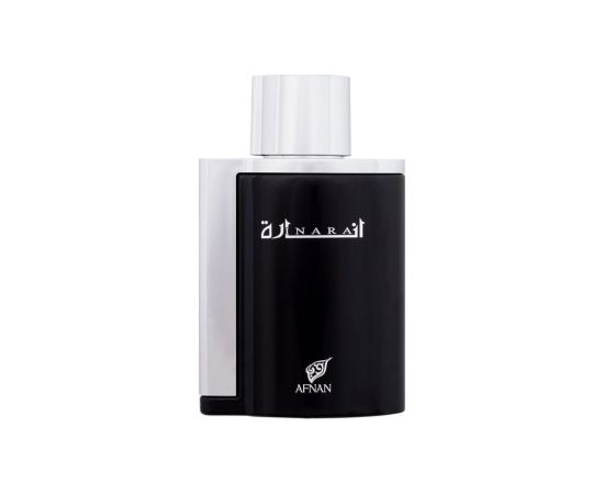 Afnan Inara / Black 100ml