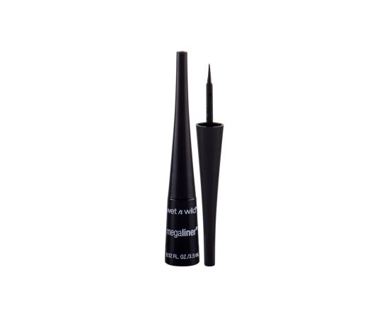 Wet N Wild MegaLiner 3,5ml