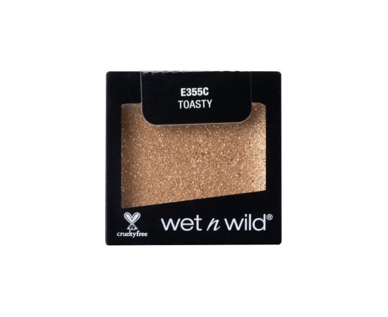 Wet N Wild Color Icon / Glitter Single 1,4g