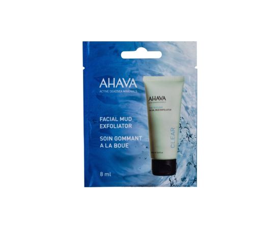 Ahava Clear / Time To Clear 8ml