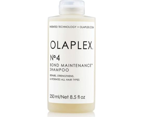 Olaplex  Szampon Olaplex No 4 Bond Maintenance 250 ml