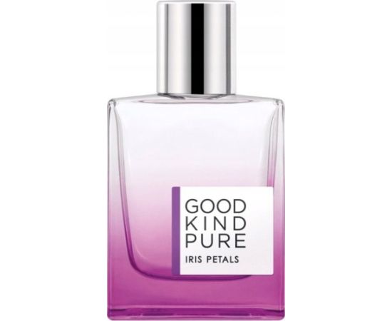 Sally Hansen GOOD KIND PURE Iris Petals EDT spray 30ml