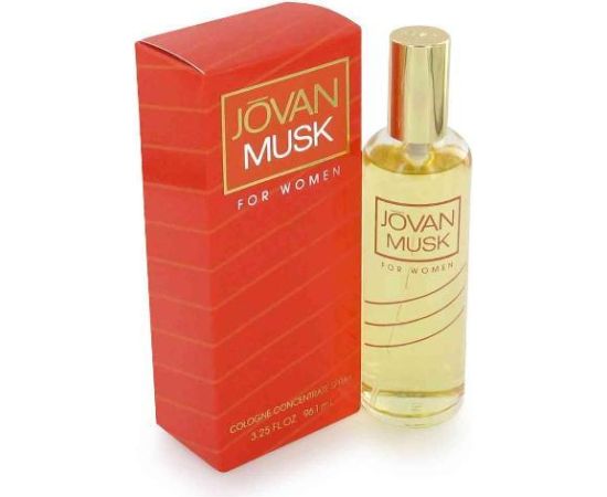 JÖvan Jovan EDC 96 ml