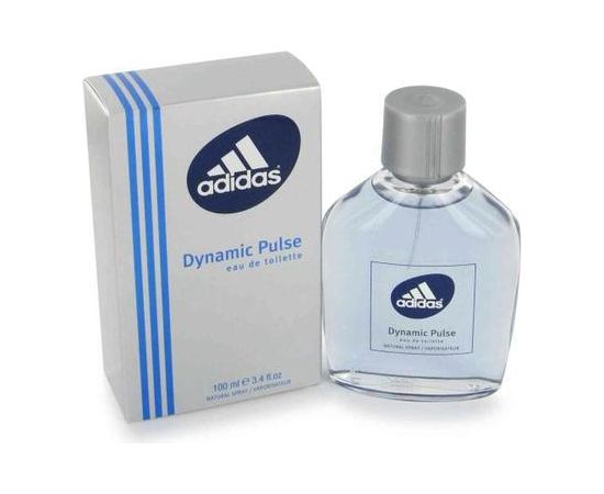 Adidas Dynamic Puls EDT 100 ml