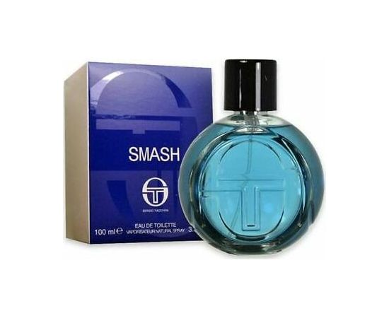 Sergio Tacchini Smash EDT 100 ml