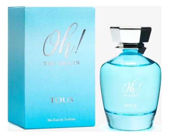 Tous All Oh! EDT 100 ml