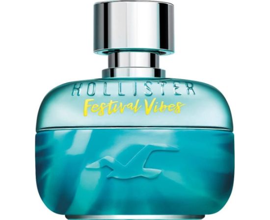 Hollister Festival Vibes For Him EDT 100 ml