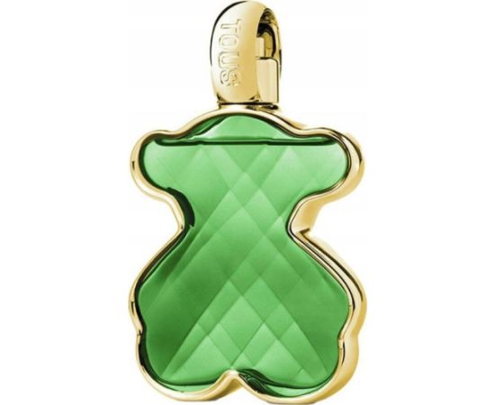 Tous TOUS LoveMe The Emerald Elixir EDP spray 30ml