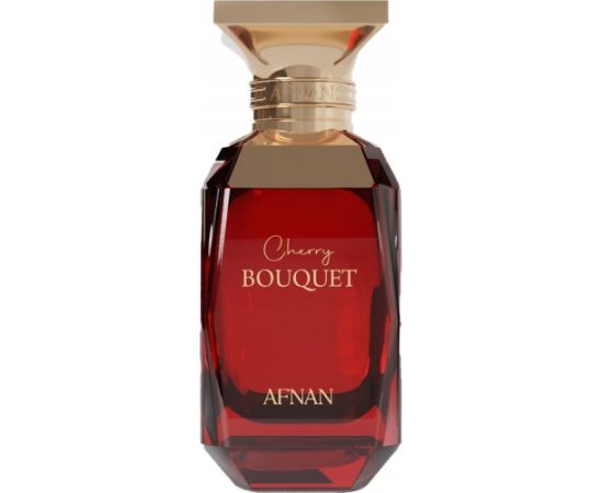 Afnan Afnan Vyšnia puokštė EDP - 80 ml