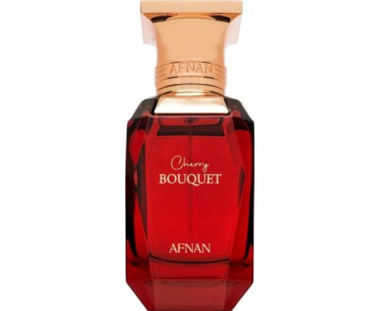 Afnan Afnan Vyšnia puokštė EDP - 80 ml